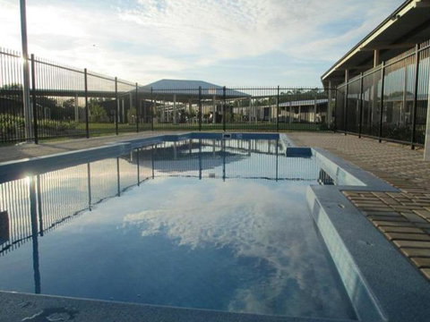 Stayover In Darwin - Tourism Canberra 1