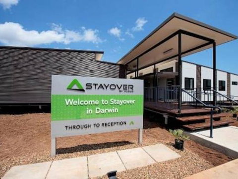 Stayover In Darwin - Tourism Canberra 3