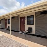 Anula NT Tourism Canberra