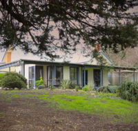 Galwiji Homestead - Tourism Canberra
