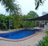 Charters Towers Tourist Park - Tourism Canberra