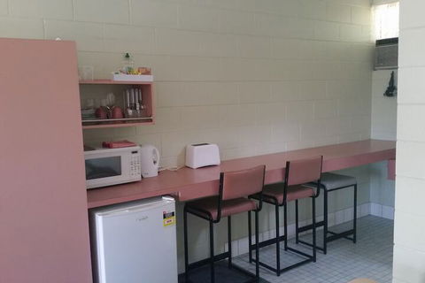 Yungaburra Park Motel - Tourism Canberra 6
