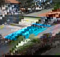 The Peninsular Merimbula - Tourism Canberra