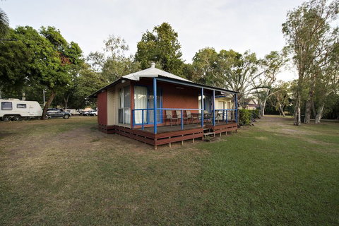 Discovery Parks â€“ Lake Kununurra - Tourism Canberra 4