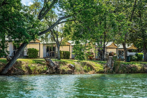 Discovery Parks â€“ Lake Kununurra - Tourism Canberra 1