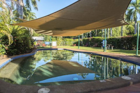 Discovery Parks â€“ Lake Kununurra - Tourism Canberra 0