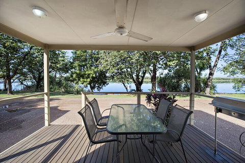 Discovery Parks â€“ Lake Kununurra - Tourism Canberra 7