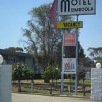 Antwerp VIC Tourism Canberra