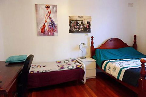 Rose Avenue Home Stay - Tourism Canberra 6
