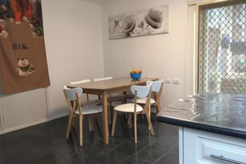 Rose Avenue Home Stay - Tourism Canberra 2