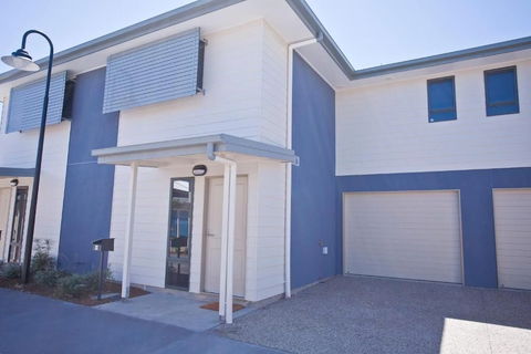 Stonewood Villas - Tourism Canberra 2