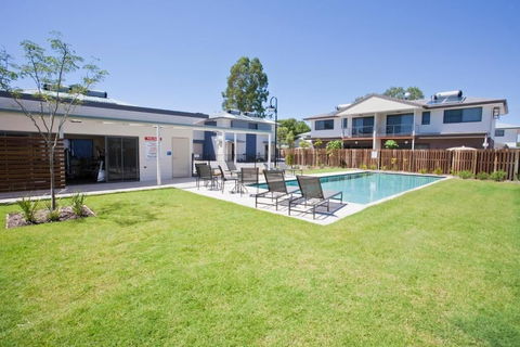 Stonewood Villas - Tourism Canberra 4