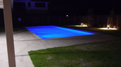 Stonewood Villas - Tourism Canberra 3