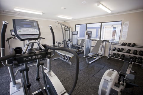 Stonewood Villas - Tourism Canberra 0