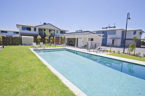 Stonewood Villas - Tourism Canberra 5