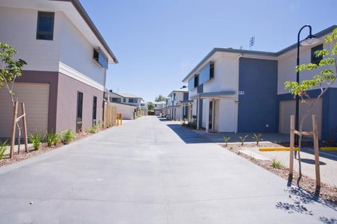 Stonewood Villas - Tourism Canberra 1