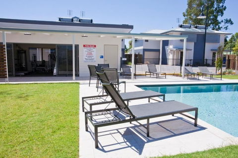 Stonewood Villas - Tourism Canberra 6