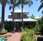 Lakeside Bed  Breakfast - Tourism Canberra
