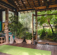 Albany Bali Style Accommodation - Tourism Canberra