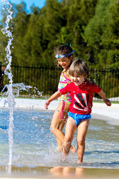 BIG4 Saltwater At Yamba Holiday Park - Tourism Canberra 0