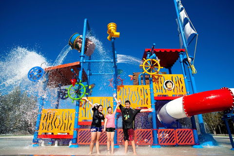 BIG4 Saltwater At Yamba Holiday Park - Tourism Canberra 1