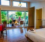 Bulwarra Bed  Breakfast - Tourism Canberra