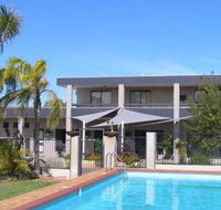 Dongara Old Mill Motel - Tourism Canberra