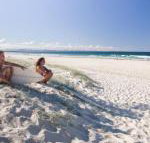 Backpackers Inn on the Beach - Tourism Canberra