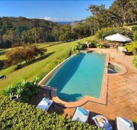 The Outlook Cabana - Tourism Canberra