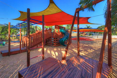 NRMA Capricorn Yeppoon Holiday Park - Tourism Canberra 1
