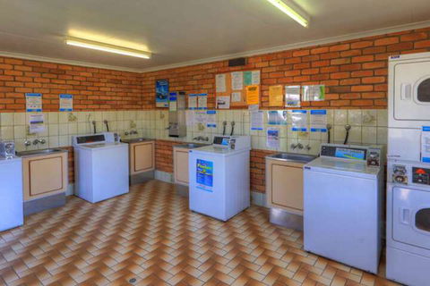 NRMA Capricorn Yeppoon Holiday Park - Tourism Canberra 4
