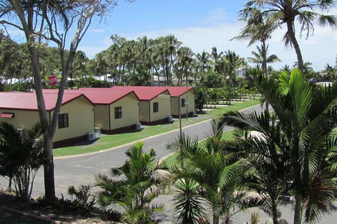 NRMA Capricorn Yeppoon Holiday Park - Tourism Canberra 2