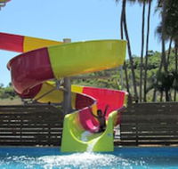 NRMA Capricorn Yeppoon Holiday Park - Tourism Canberra