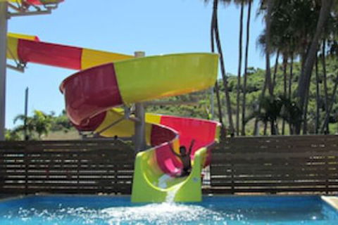 NRMA Capricorn Yeppoon Holiday Park - Tourism Canberra 0