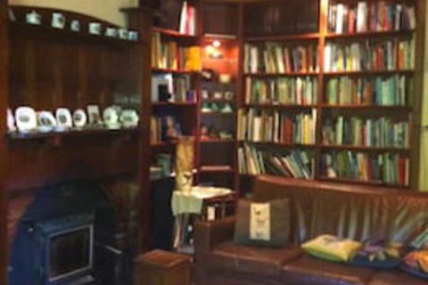 Mooltan House-hepburn Springs - Tourism Canberra 6