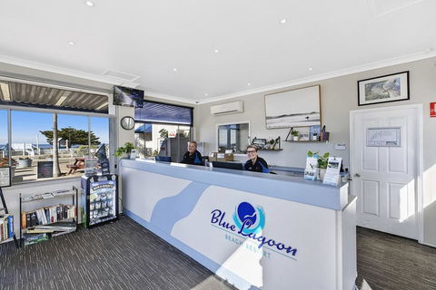 Blue Lagoon Beach Resort - Tourism Canberra 6