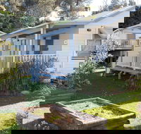 Blue Lagoon Beach Resort - Tourism Canberra