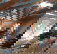 Treetops Accommodation Montville - Tourism Canberra