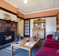 Elizabeth Flats - Tourism Canberra