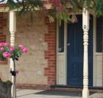 Jacaranda Cottage - Tourism Canberra