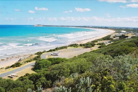 Ocean Grove Holiday Park - Tourism Canberra 2