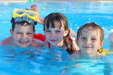 Ocean Grove Holiday Park - Tourism Canberra 4