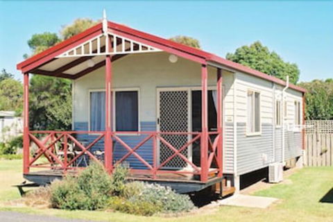 Ocean Grove Holiday Park - Tourism Canberra 1