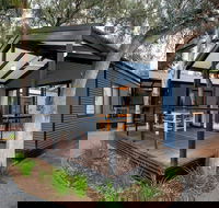 BIG4 Renmark Riverfront Holiday Park - Tourism Canberra