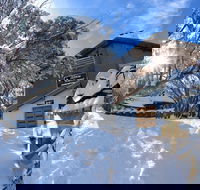 Alpine Retreat Mt Buller - Tourism Canberra