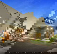 Quest Moonee Valley - Tourism Canberra
