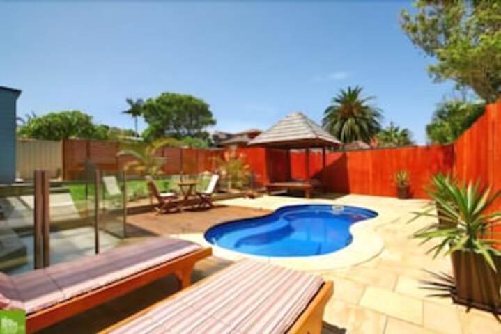 Bulli Tops NSW Tourism Canberra