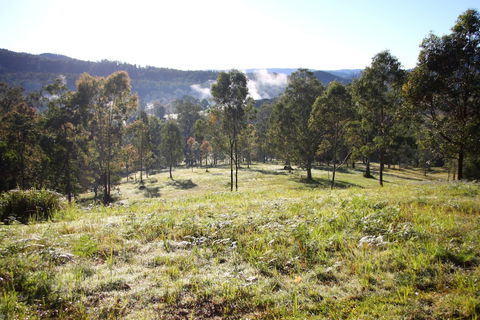 Yabbaloumba Retreat - Tourism Canberra 2