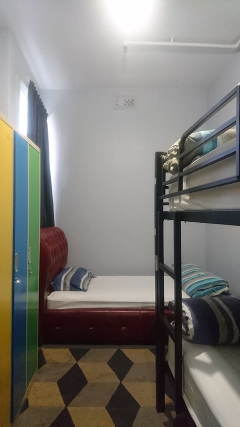 The Backpackers Imperial Hotel - Hostel - Tourism Canberra 6