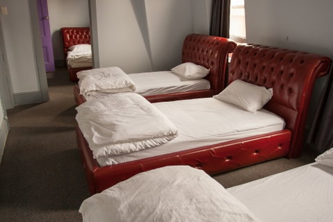 The Backpackers Imperial Hotel - Hostel - Tourism Canberra 3